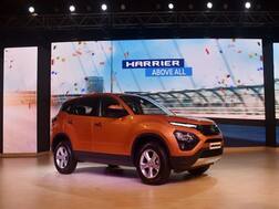 दिवाळीला Tata Harrier सह या कार्सवर मिळतेय बंपर सूट; या कंपन्या देखील देतायेत डिस्काउंट