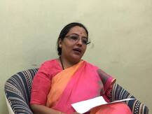 पोलीस मारहाणप्रकरणी मंत्री यशोमती ठाकूर यांना तीन महिन्यांची शिक्षा! कारचालकासह दोन कार्यकर्तेही दोषी