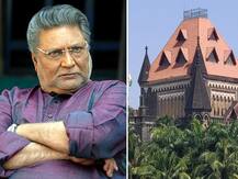 ज्येष्ठ अभिनेते विक्रम गोखले यांना हायकोर्टाचा अटकेपासून अंतरिम दिलासा