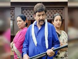 रात्रीस खेळ चाले पुन्हा चर्चेत! छोटे आण्णा अन् छोटी शेवंता यांचे फोटो व्हायरल