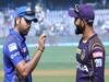 IPL 2020 MI vs KKR: मुंबई पॉईंट टेबलमध्ये पहिलं स्थान पटकावणार का? कोलकाता विरुद्ध रंगणार सामना