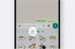 Whatsapp चॅटिंग इंटरेस्टिंग बनवणारे स्टिकर्स कसे डाऊनलोड कराल?