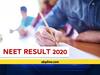 NEET Exam Result 2020 : ओडिशाच्या शोएब आफताबने रचला इतिहास! नीट परीक्षेत 720 पैकी 720