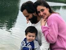 Wedding Anniversary : सैफीनाचा आठ वर्षांचा सुखी संसार; गरोदर करिनाने शेअर केल्या सुंदर आठवणी