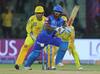 IPL 2020, DCvsCSK : धीम्या पिचवर धोनीच्या चेन्नई सुपर किंग्ज संघाविरुद्ध दिल्लीचा कस लागणार