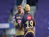 IPL 2020: सुनील नारायणला संशयास्पद गोलंदाजी ॲक्शन प्रकरणात क्लीन चिट मिली