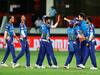 IPL 2020 : मुंबई आणि दिल्ली प्लेऑफमध्ये आज आमने-सामने; मुंबईचं आव्हान पेलणार का दिल्ली?