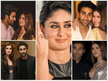 PHOTO : करिना कपूरच्या भावासोबत लग्न करणार अभिनेत्री तारा सुतारिया?