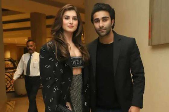 दरम्यान, आदर जैन करिना-करिश्मा कपूर यांची आत्या रीमा जैन यांचा छोटा मुलगा आहे.