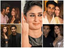 PHOTO : करिना कपूरच्या भावासोबत लग्न करणार अभिनेत्री तारा सुतारिया?