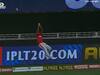 IPL 2020 MI vs KXIP | अफलातून क्षेत्ररक्षण, जबरदस्त फलंदाजी; दुसऱ्या सुपर ओव्हरमध्ये मयंकची कमाल