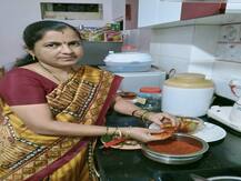 शेतीतील नवदुर्गा : शिक्षकी पेशाला बगल देत कृषी पर्यटनाला चालना