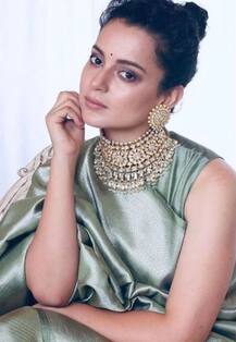 PHOTO | कंगनाच्या घरी लगीनघाई! सोशल मीडियावर फोटो व्हायरल