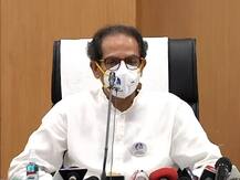 परतीच्या पावसाचं संकट टळलेलं नाही, घाईगडबडीने निर्णय घेणार नाही : मुख्यमंत्री