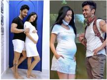 अभिनेत्री अमृता राव आई होणार! सोशल मीडियावर पोस्ट करत शेअर केली गोड बातमी