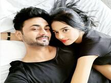 अभिनेत्री अमृता राव आई होणार! सोशल मीडियावर पोस्ट करत शेअर केली गोड बातमी