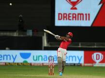 IPL 2020, DCvsKXIP : धवनच्या शतकानंतरही दिल्लीच्या पदरी पराभव; किंग्स इलेव्हन पंजाब 5 विकेट्सनी विजयी