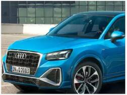 Audi Q2 SUV : |ऑडीची सर्वात स्वस्त कार भारतात लॉन्च; 'या' गाडीसोबत स्पर्धा