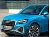 Audi Q2 SUV : |ऑडीची सर्वात स्वस्त कार भारतात लॉन्च; 'या' गाडीसोबत स्पर्धा
