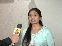 'बाबांच्या निर्णयाचं दु:ख, मात्र मी भाजपमध्येच', खासदार रक्षा खडसेंची प्रतिक्रिया