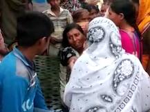 बुलढाण्यात मोकाट कुत्र्यांच्या हल्ल्यात नऊ वर्षीय मुलाचा मृत्यू, तर आई जखमी