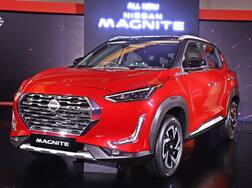 Nissan Magnite First Look Review कॉम्पॅक्ट SUV मार्केटमध्ये चांगली स्पर्धक!