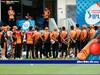 IPL 2020 : राजस्थान विरोधातील सामन्यापूर्वीच हैदराबादला मोठा धक्का; दुखापतीमुळे स्टार खेळाडू संघाबाहेर