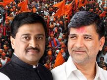 अशोक चव्हाण यांच्या नाकर्तेपणामुळे मराठा आरक्षणाचा गोंधळ, विनायक मेटे यांचा गंभीर आरोप