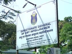 महाराष्ट्रात 135 कोटींचा जीएसटी घोटाळा, बनावट बिलं सादर करुन सरकारी तिजोरीला चुना