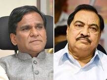 ... तर एकनाथ खडसे 2014 ला मुख्यमंत्री झाले असते : रावसाहेब दानवे