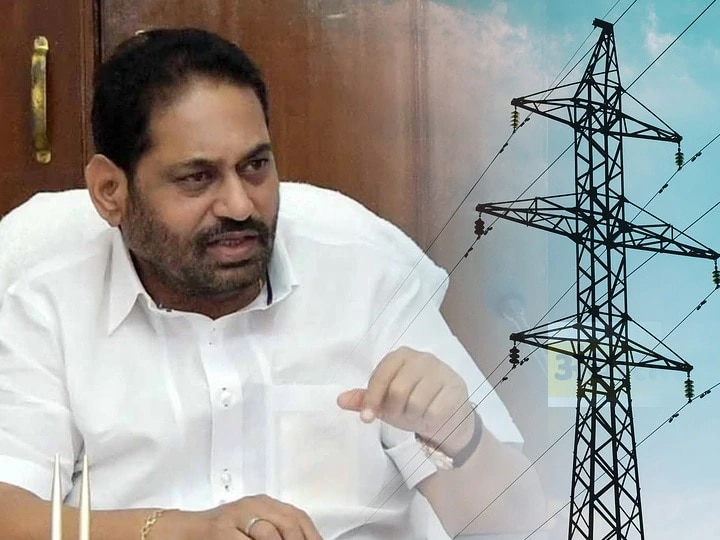 Mahapareshan will be recruiting for 8500 posts says Energy Minister Dr. Nitin Raut लॉकडाऊनमध्ये तरुणांसाठी संधी! 'महापारेषण'मध्ये होणार 8500 पदांवर भरती
