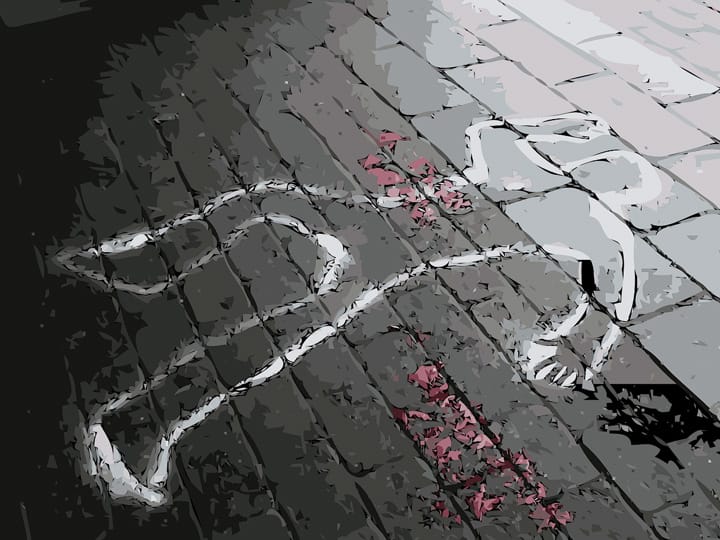 Covid patient dead body found in TB hospital toilet Sewri Mumbai शिवडीतील रुग्णालयाच्या शौचालयात सापडला कुजलेल्या अवस्थेतील मृतदेह, घटनेने खळबळ