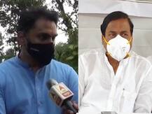 शिवसेना आमदार योगेश कदम यांचा राष्ट्रवादीचे खासदार सुनील तटकरेंविरोधात हक्कभंग प्रस्ताव