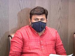 राज्यात विद्यापीठ, कॉलेज सुरू करण्याबाबत अद्याप निर्णय नाही : मंत्री उदय सामंत