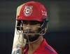 IPL 2020 : वडील वारले तरीही 'हा' खेळाडू जिद्दीनं खेळला, सामनाही जिंकला