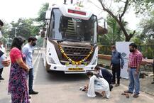 कॅराव्हॅन, कॅम्परव्हॅन.. आलिशान सुविधा देणारं चालतं-फिरतं हॉटेल आहे तरी कसं?