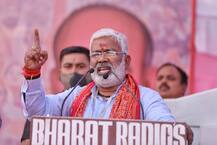 चीन आणि पाकिस्तानसोबत युध्द कधी करायचे याची तारीख मोदींनी ठरवली आहे: उत्तर प्रदेश भाजप अध्यक्ष