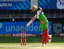 IPL 2020: विराटच्या नावे नव्या विक्रमाची नोंद, 'ही' कामगिरी करणारा तिसरा भारतीय खेळाडू