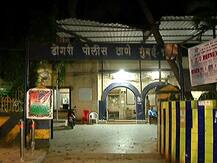 मुंबईतील वाडी बंदरमध्ये चोर असल्याच्या संशयातून तरुणाची हत्या