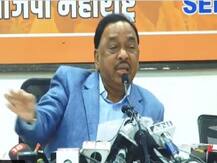 बेईमानी करून, हिंदुत्वाला मूठ माती देऊन मुख्यमंत्रीपद मिळवलं, नारायण राणेंची उद्धव ठाकरेंवर टीका