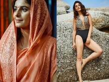 'मिर्झापूर 2'मध्ये मुन्ना भैय्याच्या पत्नीची भूमिका साकारणारी अभिनेत्री कोण?