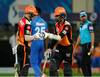 IPL 2020, SRHvsDC : हैदराबादकडून दिल्लीचा 88 धावांनी पराभव, हैदराबादचं स्पर्धेतील आव्हान कायम