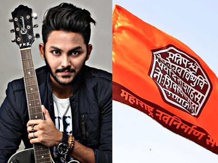 jaan kumar sanu bigg Boss about Marathi language mns amey khopkar tweet 'तुला थोबडवणार'... मराठी भाषेची चीड येते म्हणणाऱ्या जान कुमारला मनसेचा इशारा