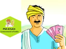 पीएम किसान योजनेचा लाभ घेणाऱ्या बोगस लाभार्थ्यांविरोधात कारवाईचा बडगा