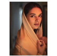 Birthday Special : ग्लॅमरस अदिती राव हैदरीचा नो मेकअप लूक असतो नेहमीच चर्चेत, पाहा फोटो