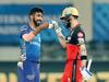 IPL 2020, MIvsRCB : आयपीएलच्या प्ले ऑफचं पहिलं तिकीट कोणाला? मुंबई इंडियन्स की रॉयल चॅलेंजर्स बंगलोर? आज होणार सामना