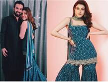 'सिंघम गर्ल' काजल अग्रवालची लगीनघाई; कोण आहे जोडीदार?