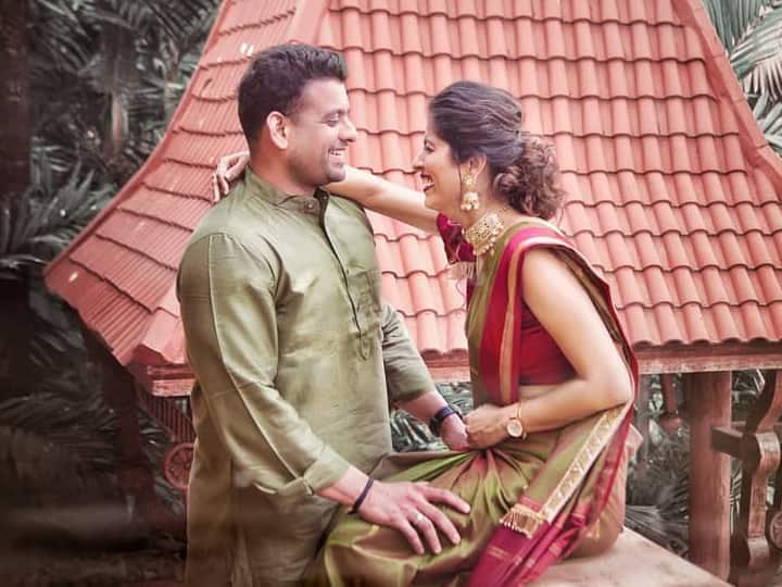 'खुलता कळी खुलेना' आणि 'तुला पाहते रे' या मालिकांमधून झळकलेली अभिनेत्री अभिज्ञा भावे ने आपल्या चाहत्यांना एक सुखद धक्का दिला आहे.