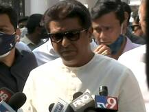 वाढीव वीज बिलाबाबत राज्यपालांना निवेदन; शरद पवार, मुख्यमंत्र्यांचीही भेट घेईन : राज ठाकरे