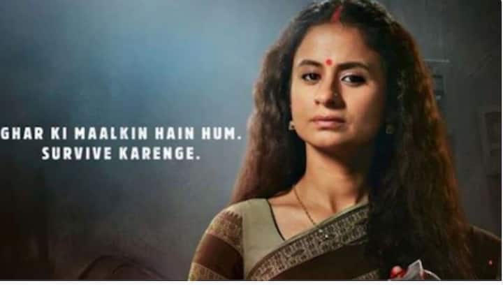 रसिका दुग्गल - 'कालीन भैया'ची पत्नी 'बीना'ची दमदार भूमिका साकारलीय रसिका दुग्गलने. रसिकाची भूमिका पहिल्या सिरिजपेक्षा या सेकंड सिरिजमध्ये अधिक दमदार झाली आहे. रसिकानं  लूटकेस, मंटो या सिनेमांसह दिल्ली क्राइम, मेड इन हेवन या वेबसिरिजमध्येही काम केलं आहे.